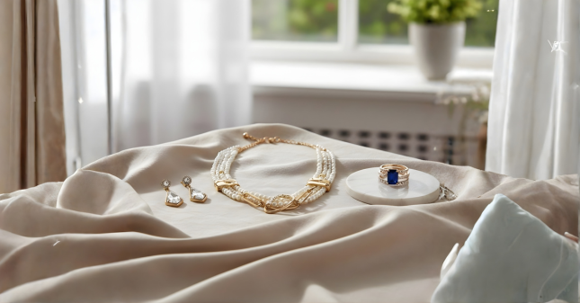 The Future of Fashion – Why Artificial Jewellery is Here to Stay