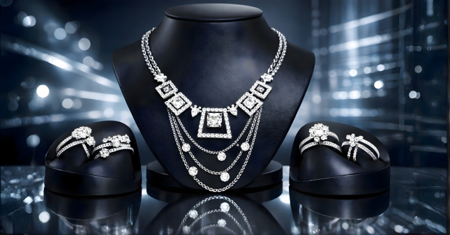 Artificial Jewellery vs. Real Jewellery – Which One Should You Choose?